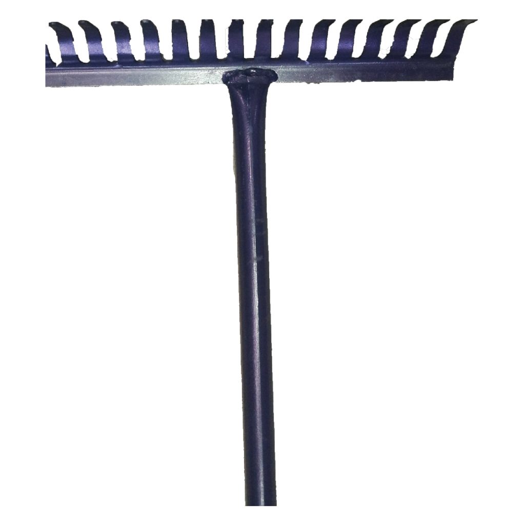 Steel Rake Heavy Duty – Hardware Trade Depot