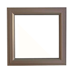 Aluminium Window 590x590