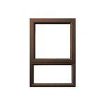 Aluminium Window 590x890