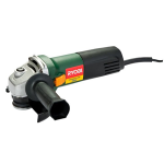 Ryobi Angle Grinder 650w Hg650