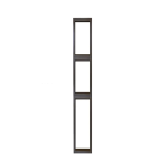 Alum Sidelight 290x2080