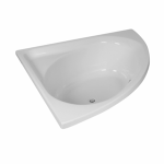 Bath Tub Fiber Corner