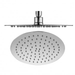 Montale Shower Head 8" Round Chrome