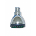 Montale Rose Shower Head Chrome
