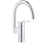 Grohe Eurosmart Single Lever Sink Mixer