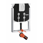 Grohe Concealed Cistern For Wall Hung