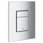 Grohe Skate Cosmo Flush Plate Chrome
