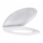 Grohe Bau Ceramic Wc Seat