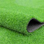 Grass Turf Green 8mm 2mtx1mt
