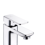 Cobra Arrive Chrome Standard Basin Mixer