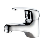 Cobra Zambezi Basin Mixer Standard Chrome