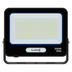 Led Flood Light 200w Illumin8