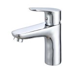 Livorno MODERNA Single Lever Mixer Chrome