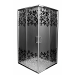 Shower Door Leaf