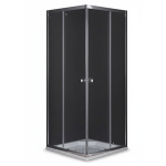Shower Door Clear