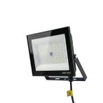 50w Eco Slim Flood Light 4000lm