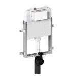 Cobra Concealed Cistern For Wall Hung