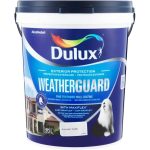 Paint Dulux Weatherguard Aromatic Truffle 20lt