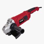 Steco Angle Grinder 2350w 230mm Sg-2350