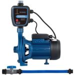 Biomek Water Pump 0.75kw Centrifugal Kit