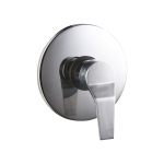 Livorno Florenza Shower Mixer Ch Livorno