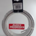 Flat Twin+e 1.5mm 10m SABS