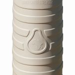 Africa Water TANk 1000L Beige