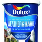 Paint Dulux Weatherguard Bushveld 20L