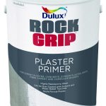 Paint Dulux Roof & Guard Plaster Primer S/b 5L