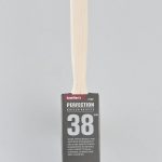 Ensign Brush 38mm
