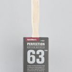 Ensign Angled Brush 63mm