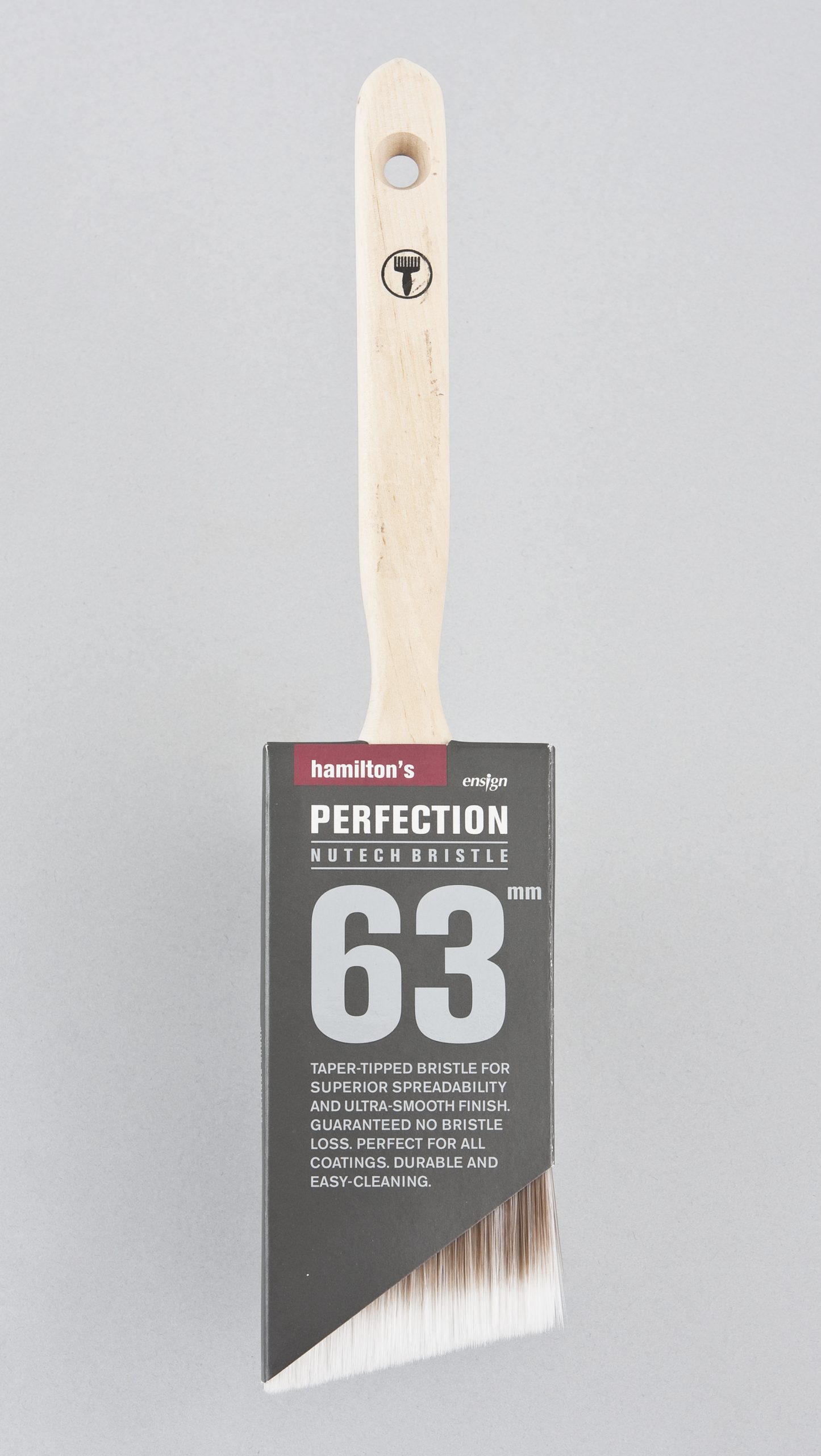 1004046_1.jpg Ensign Angled Brush 63mm - Image 1