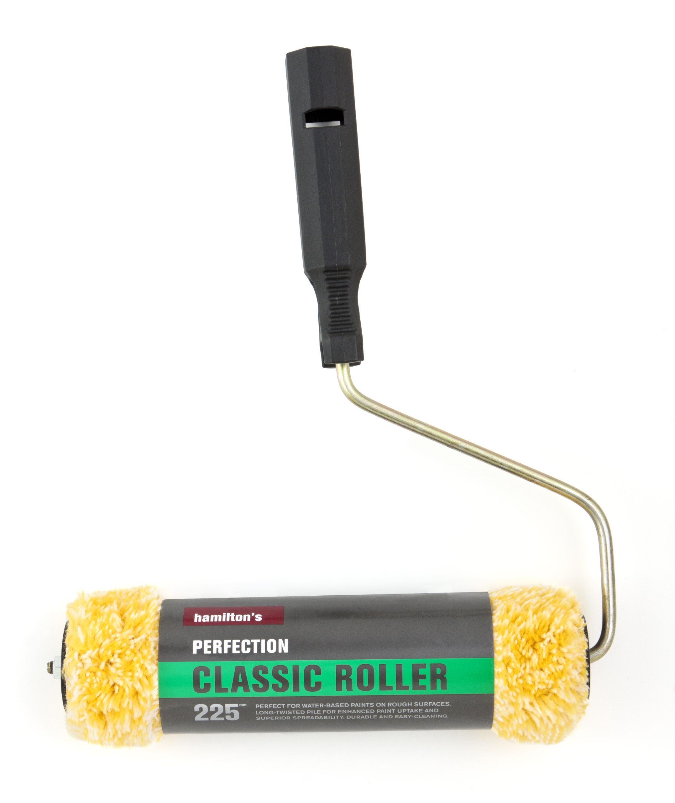 1004049_1.jpg Roller Classic 225mm - Image 1