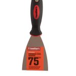 Paint Scraper 75mm