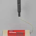 Hamilton's Roller Mohair 225mm