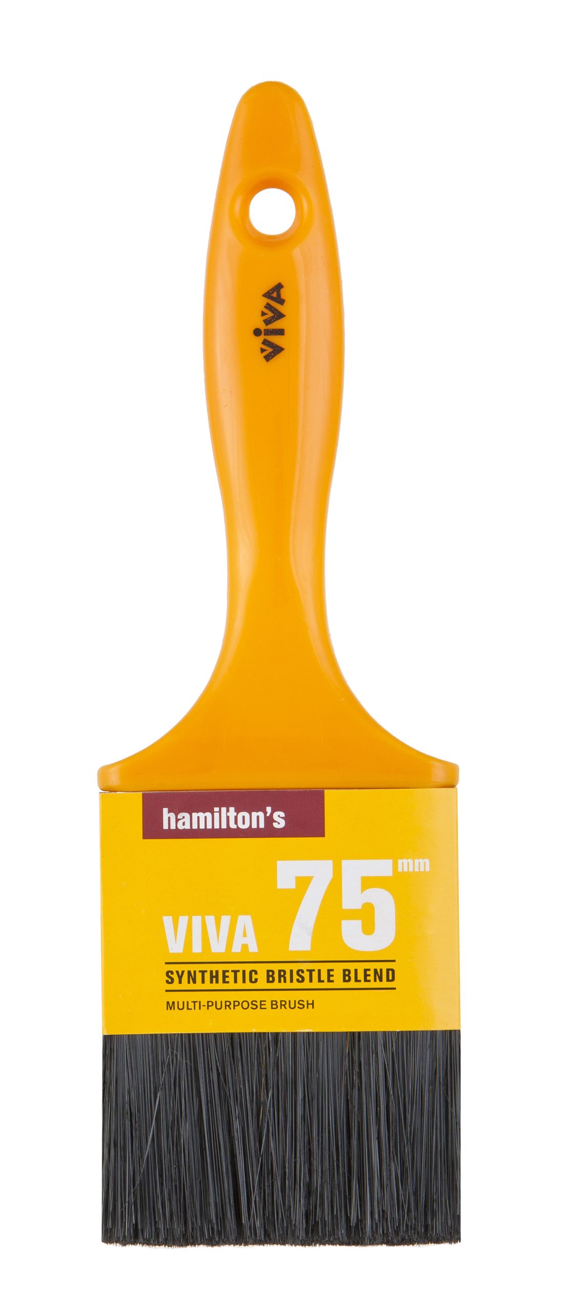 1004150_1.jpg Viva Brush 75mm - Image 1