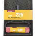 Hamilton's Mock Mohair Trayset 225mm