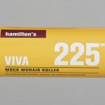 Hamilton's Roller Mock Mohair 225mm