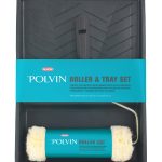 Polvin Treyset 225mm