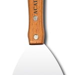 Scraper 100mm Wood Handle