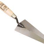 Trowel Gauging W/handle 200mm