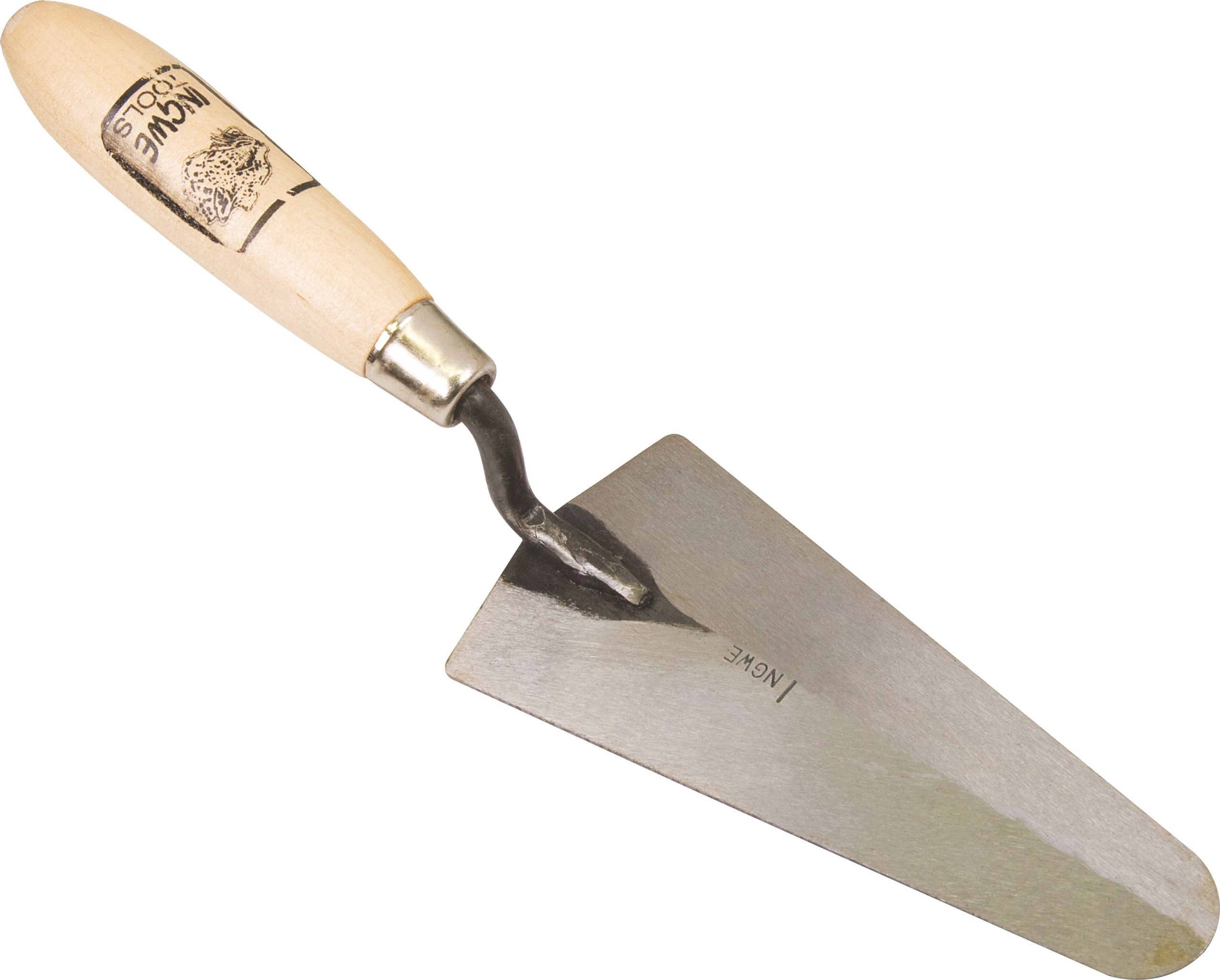 1006587_1.jpg Trowel Gauging W/handle 200mm - Image 1