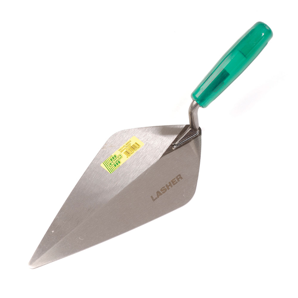 1007059_1.jpg Lasher Trowel Brick P/h 280mm - Image 1