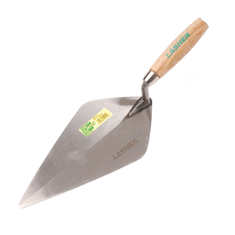 1007060_bc5c.jpg Lasher Trowel Brick W/h 280mm - Image 1