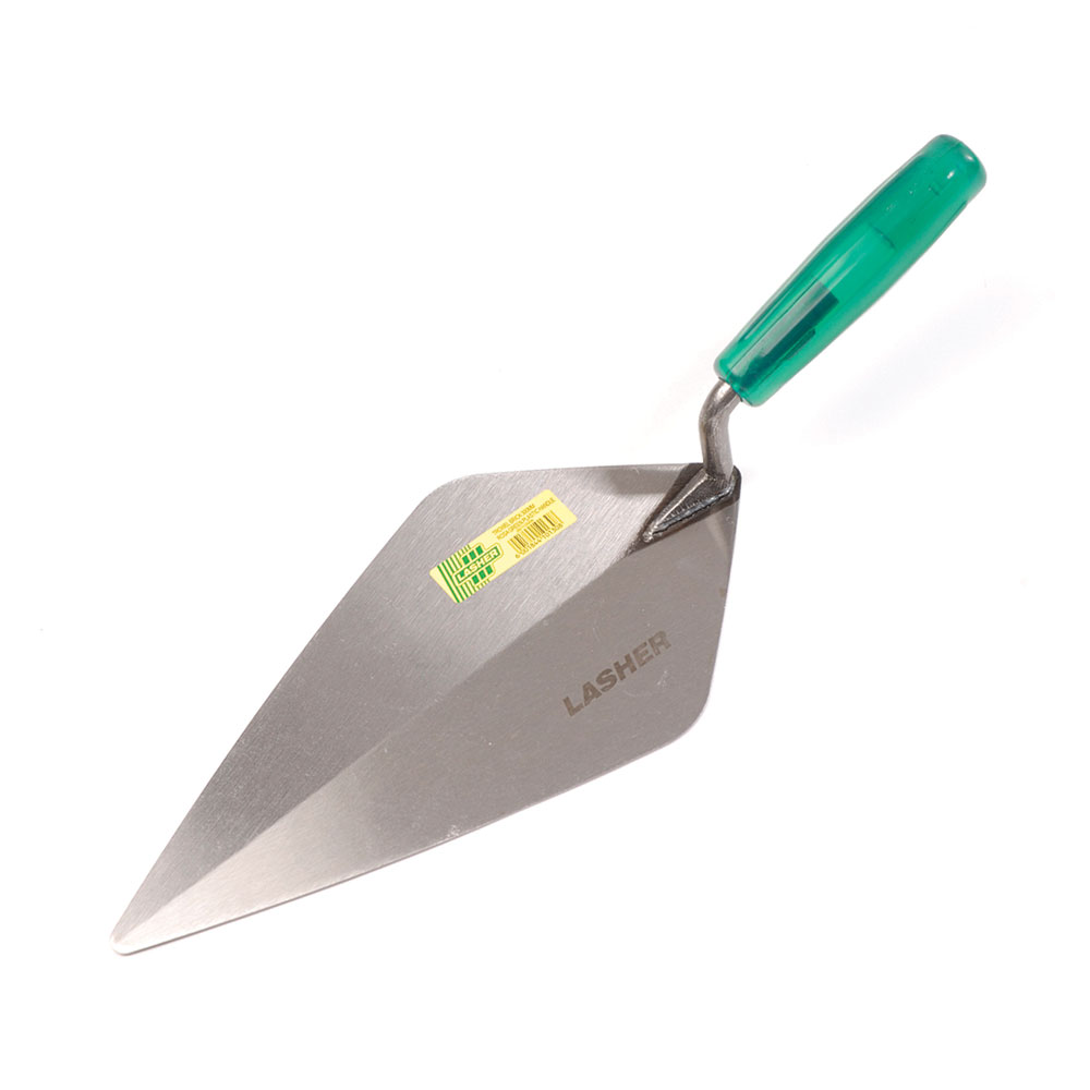 1007061_1.jpg Lasher Trowel Brick P/h 300mm - Image 1
