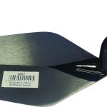 Trowel Brick Laying Red Handle 11"