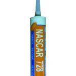 Nasca Silicone Grey 260ml