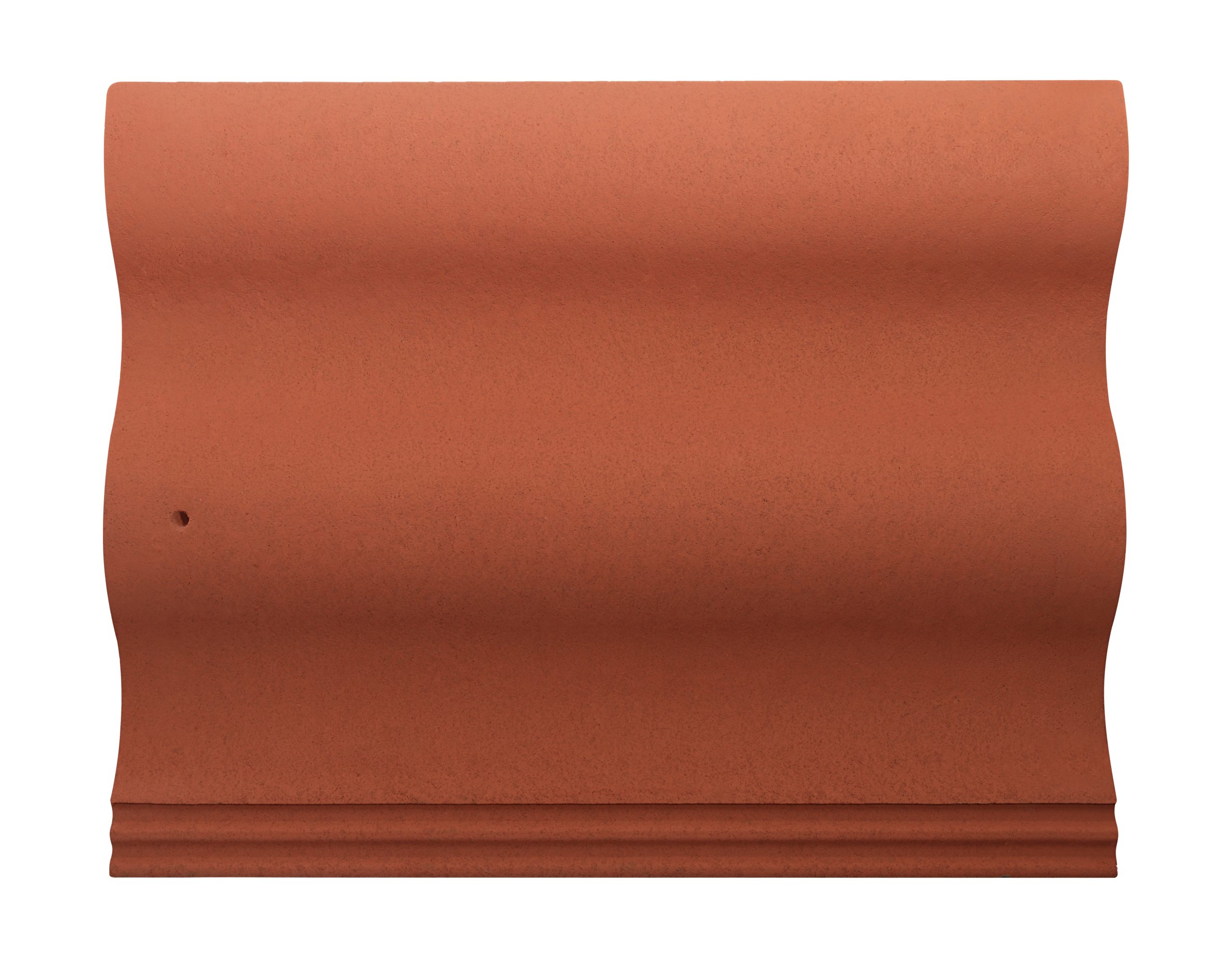 1010476_1.jpg D Roof Tile Red Marley - Image 1