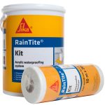 Sika Raintite Brown 5L