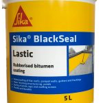 Sika Blackseal 5L